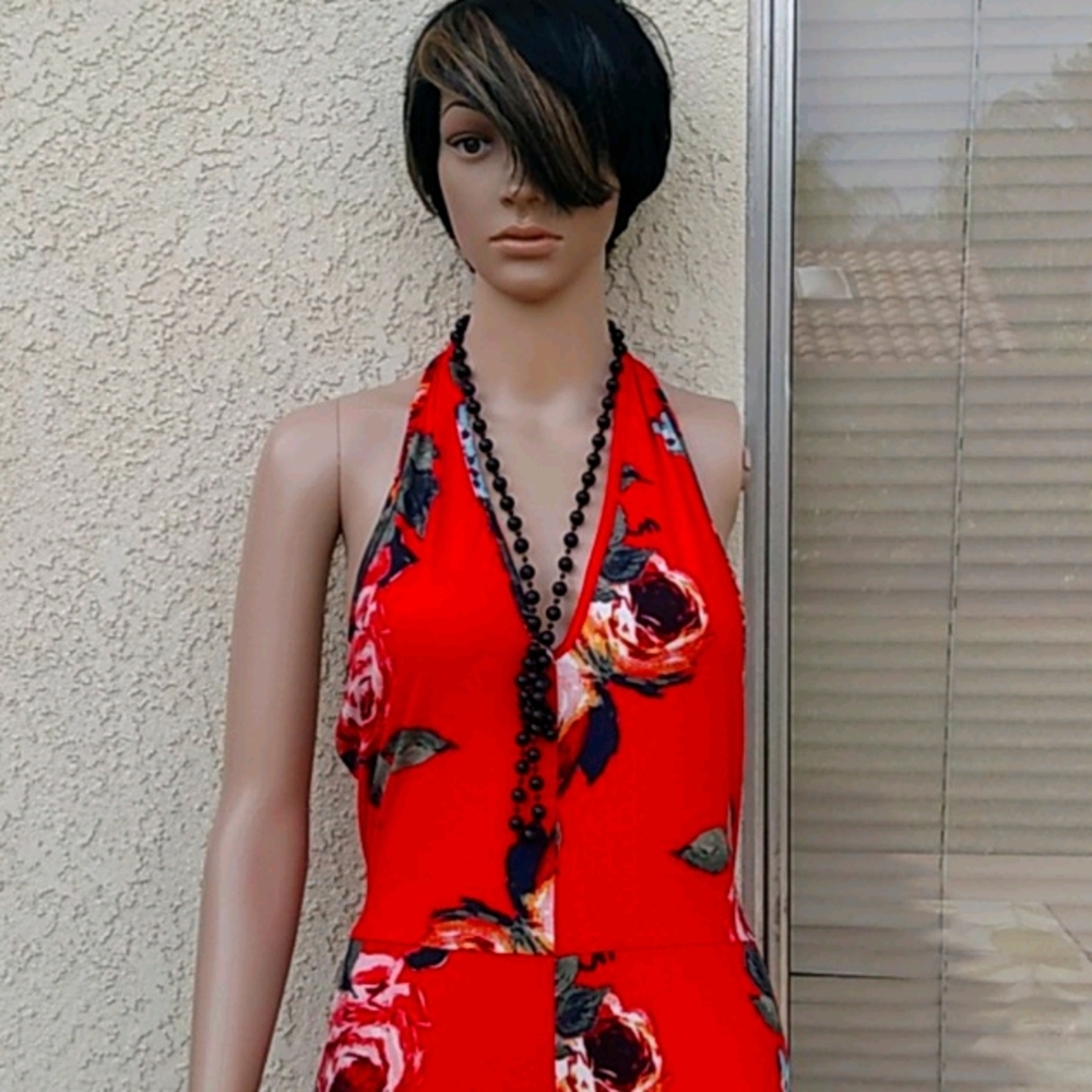BEAUTIFUL Summer Romper